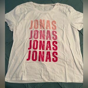 Jonas Shirt